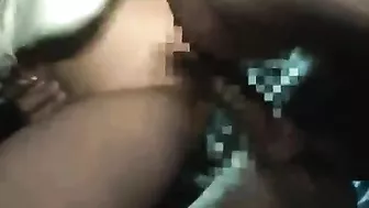 Japanese Girl Groped, Fucked on Bus by Pervs; Stripped Naked