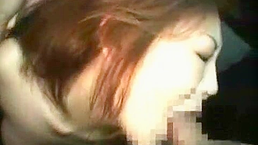 Japanese Girl Groped, Fucked on Bus by Pervs; Stripped Naked