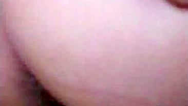 Asian Couple Gets Intimate on Public Bus Trip