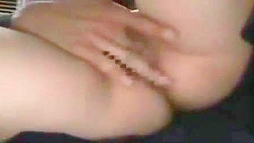 Japanese Teen Groped and Used in Public Bus