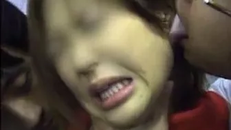 Maniac MILFs on a Bus - A Horrifying Experience Maniac MILFs on a Bus - A Horrifying Experience