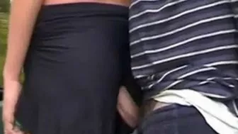 Unsafe Behavior on European Trains