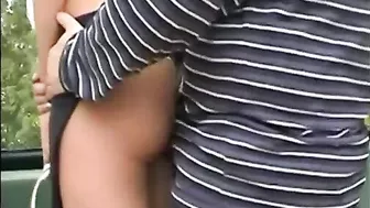 Unsafe Behavior on European Trains