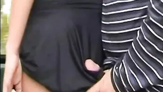 Unsafe Behavior on European Trains