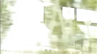 Unsafe Behavior on European Trains