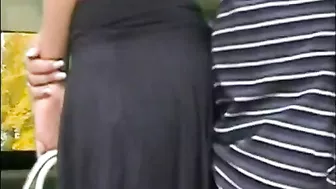 Unsafe Behavior on European Trains