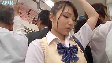 Public Transport in Japan - Japanese Teen Gets Assaulted by Group of Men on Bus