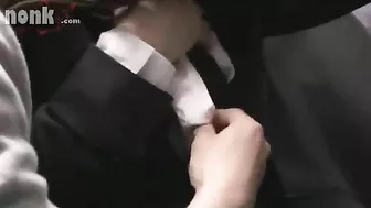 Grope In Bus Chiharu Nakai, chiharu,  nakai,  chiharu+nakai