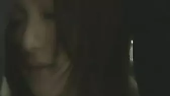 Businesswoman Groped on Crowded Train by Stranger - Interracial Chikan