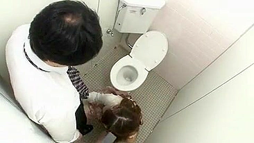 Busty Girl Gets Horny and Fucked in Public Subway