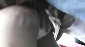 Grope in Japan - Japanese Woman Groped on Bus