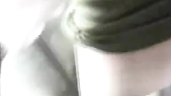 Grope in Japan - Japanese Woman Groped on Bus