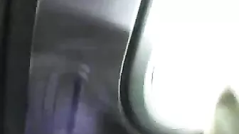 Grope in Japan - Japanese Woman Groped on Bus