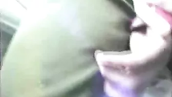 Grope in Japan - Japanese Woman Groped on Bus