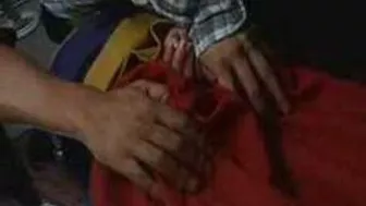 A Bus Full of Molesters in Japan Gropes Poor Passengers