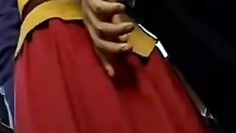 A Bus Full of Molesters in Japan Gropes Poor Passengers