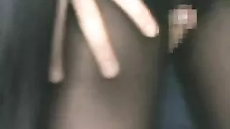 Schoolgirl Groped by Stranger on Crowded Train, Highly-Viewed Voyeur Video Features Asian Official Lady and Blowjob Sex Acts.