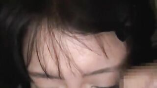 Japanese Schoolgirl Gets Publicly GangBanged on Bus