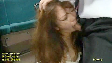 Teen Gangbanged By Group Of Maniacs In Crowded Bus - Slut in a public gangbang