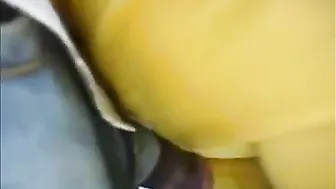 Latino American Women Groped in Bus, Amateur Video