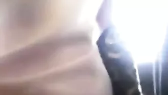 Latino American Women Groped in Bus, Amateur Video