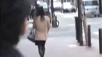 Japanese Teen Groped in Elevator and Publicly Fucked in Garage Japanese Teen Groped in Elevator and Publicly Fucked in Garage