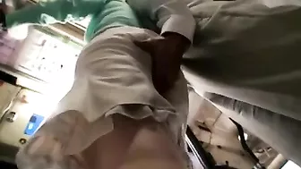 Japanese MILFs Get Horny on Bus Japanese MILFs Get Horny on Bus