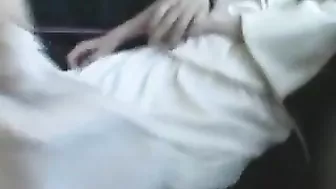 Teen Sleeping in Bus Groped, Forced to Give Blowjob