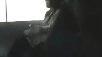 Teen Sleeping in Bus Groped, Forced to Give Blowjob