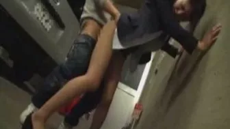 Japanese Girl Groped in Public and Raped in Private Japanese Girl Groped in Public and Raped in Private