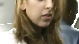 Japanese School Bus Sex Scandal Involving American Exchange Student