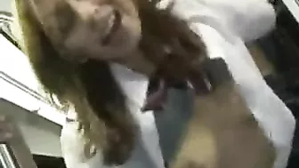 Japanese School Bus Sex Scandal Involving American Exchange Student