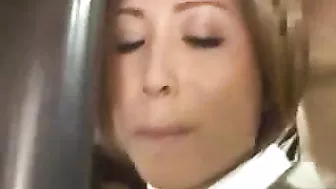 Mother and Daughter Assaulted on Bus