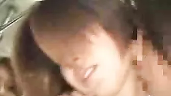 Mother and Daughter Assaulted on Bus