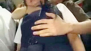 Mother and Daughter Assaulted on Bus