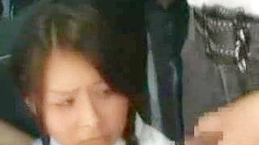 Mother and Daughter Assaulted on Bus