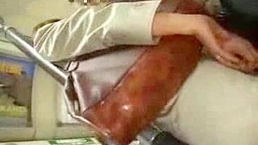 Mother and Daughter Assaulted on Bus