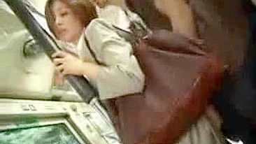 Mother and Daughter Assaulted on Bus