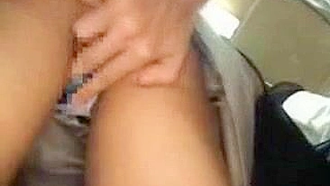 Mother and Daughter Assaulted on Bus