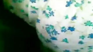 Amateur Boner Rubbing and Groping in Bus