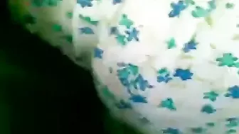 Amateur Boner Rubbing and Groping in Bus