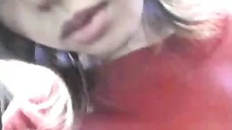 Japanese Woman Groped by Maniacs in Bus