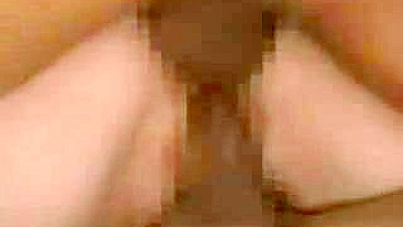 Public Train Sex - Young Woman Used for Chikan, Masturbation and Orgasm