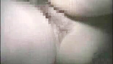 Two Schoolgirls Groped and Fucked in Bus