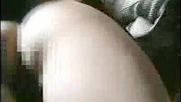 Two Schoolgirls Groped and Fucked in Bus