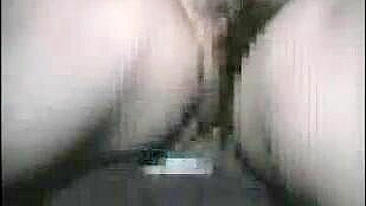 Two Schoolgirls Groped and Fucked in Bus