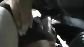 Japanese Schoolgirl Groped and Fucked in Bus