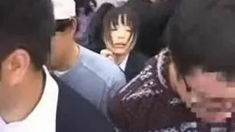 Japanese Porn Video - Free Sex Attack on Bus