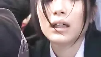 Japanese Porn Video - Free Sex Attack on Bus Japanese Porn Video - Free Sex Attack on Bus