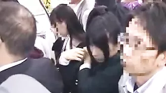 Japanese Porn Video - Free Sex Attack on Bus